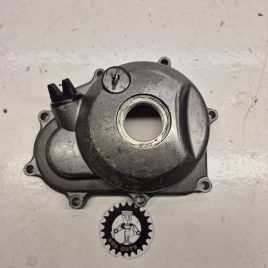 couvercle allumage yamaha 250 yzf 03-05