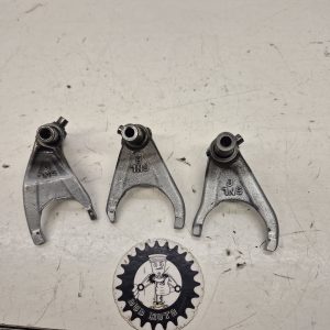 fourchettes yamaha 250 yzf 03-05