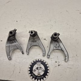 fourchettes yamaha 250 yzf 03-05