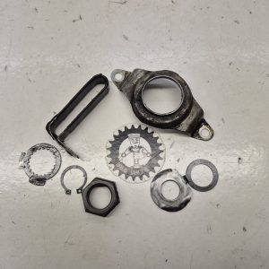 element moteur yamaha 250 yzf 03-05