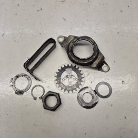 element moteur yamaha 250 yzf 03-05