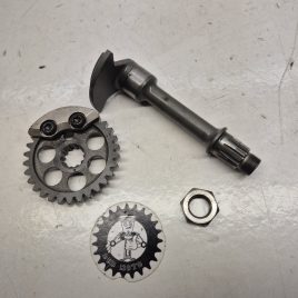 arbre d&rsquo;equilibrage yamaha 250 yzf 03-05