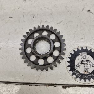 pignon yamaha 250 yzf 03.-05