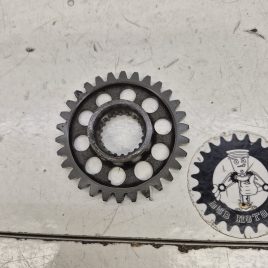 pignon yamaha 250 yzf 03.-05