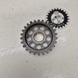 pignon yamaha 250 yzf 03-05