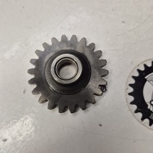 pignon yamaha 250 yzf 03-05