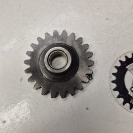 pignon yamaha 250 yzf 03-05