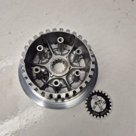noix embrayage yamaha 450 yzf 12-13 5TA10