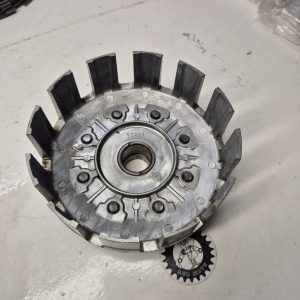 cloche embrayage yamaha 450 yzf 12-13 5TA11