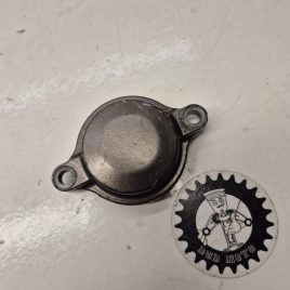 couvercle filtre yamaha 450 yzf 12-13