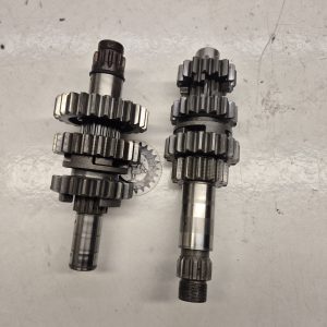 boite de vitesse incomplete yamaha 450 yzf 12-13