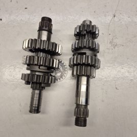 boite de vitesse incomplete yamaha 450 yzf 12-13