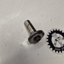 butee embrayage yamaha 450 yzf 12-13