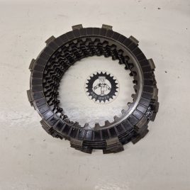 disque yamaha 450 yzf 12-13