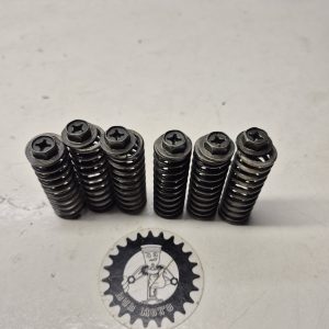 vis ressort embrayage yamaha 450 yzf 12-13