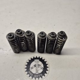 vis ressort embrayage yamaha 450 yzf 12-13