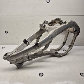 cadre honda 250 crf 2011