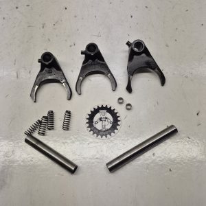 fourchettes ktm 450 sxf 2012