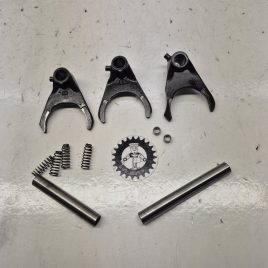 fourchettes ktm 450 sxf 2012