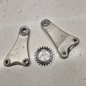 support moteur honda 450 crf 2018