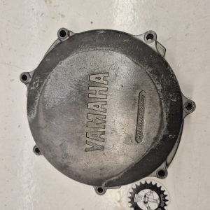 couvercle embrayage yamaha 250 yzf 2003