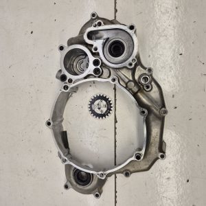 carter embrayage yamaha 250 yzf 2003 5NL00
