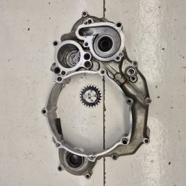 carter embrayage yamaha 250 yzf 2003 5NL00