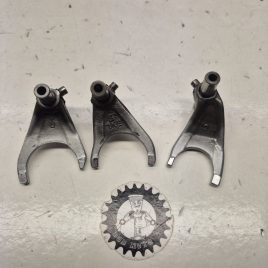 fourchettes yamaha 250 yzf 2003
