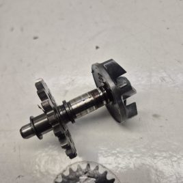 pompe a eau yamaha 250 yzf 2003
