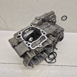 carters moteur yamaha 250 yzf 2003 5UL00
