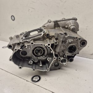 carter moteur yamaha 250 yzf 2009 5XC12 13