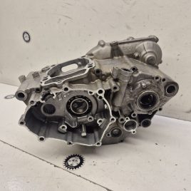 carter moteur yamaha 250 yzf 2009 5XC12 13