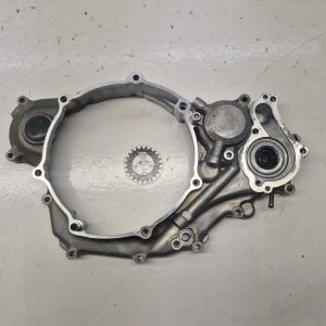 caretr embrayage yamaha 450 yfz 5TA01