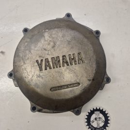 couvercle embrayage yamaha 450 yzf 2007