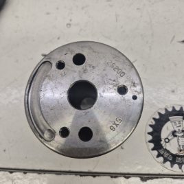 rotor allumage yamaha 450 yzf 2007 2S200