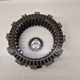 disque embrayage suzuki 450 rmz 2014