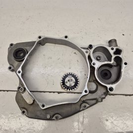 carter embrayage suzuki 450 rmz 2014
