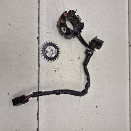 stator allumage suzuki 450 rmz 2005