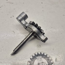 element pompe a huile suzuki 450 rmz 2005
