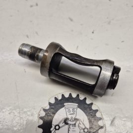 valve honda 125 cr 1989