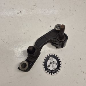 support moteur honda 125 cr 1989