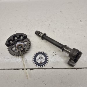 arbre d'equilibrage yamaha 450 yzf 12-13