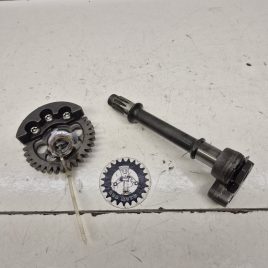 arbre d&rsquo;equilibrage yamaha 450 yzf 12-13