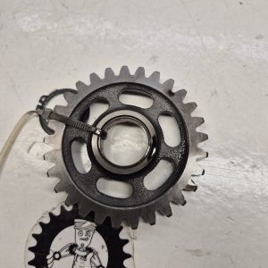 pignon yamaha 450 yzf 12-13