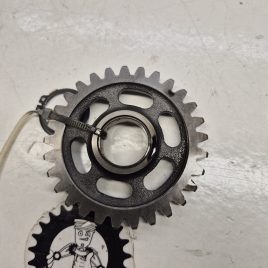 pignon yamaha 450 yzf 12-13