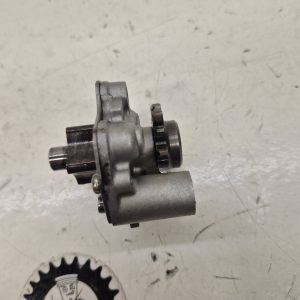 pompe a huile yamaha 450 yzf 12-13