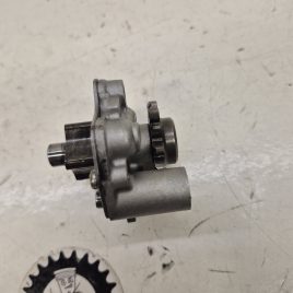 pompe a huile yamaha 450 yzf 12-13