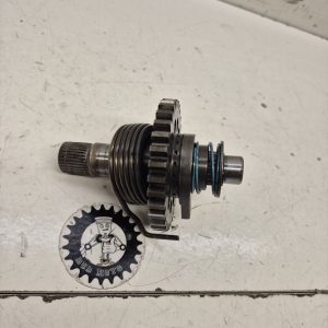 axe de kick yamaha 450 yzf 12-13