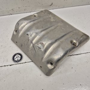 protection kawasaki 700 kfx