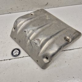 protection kawasaki 700 kfx